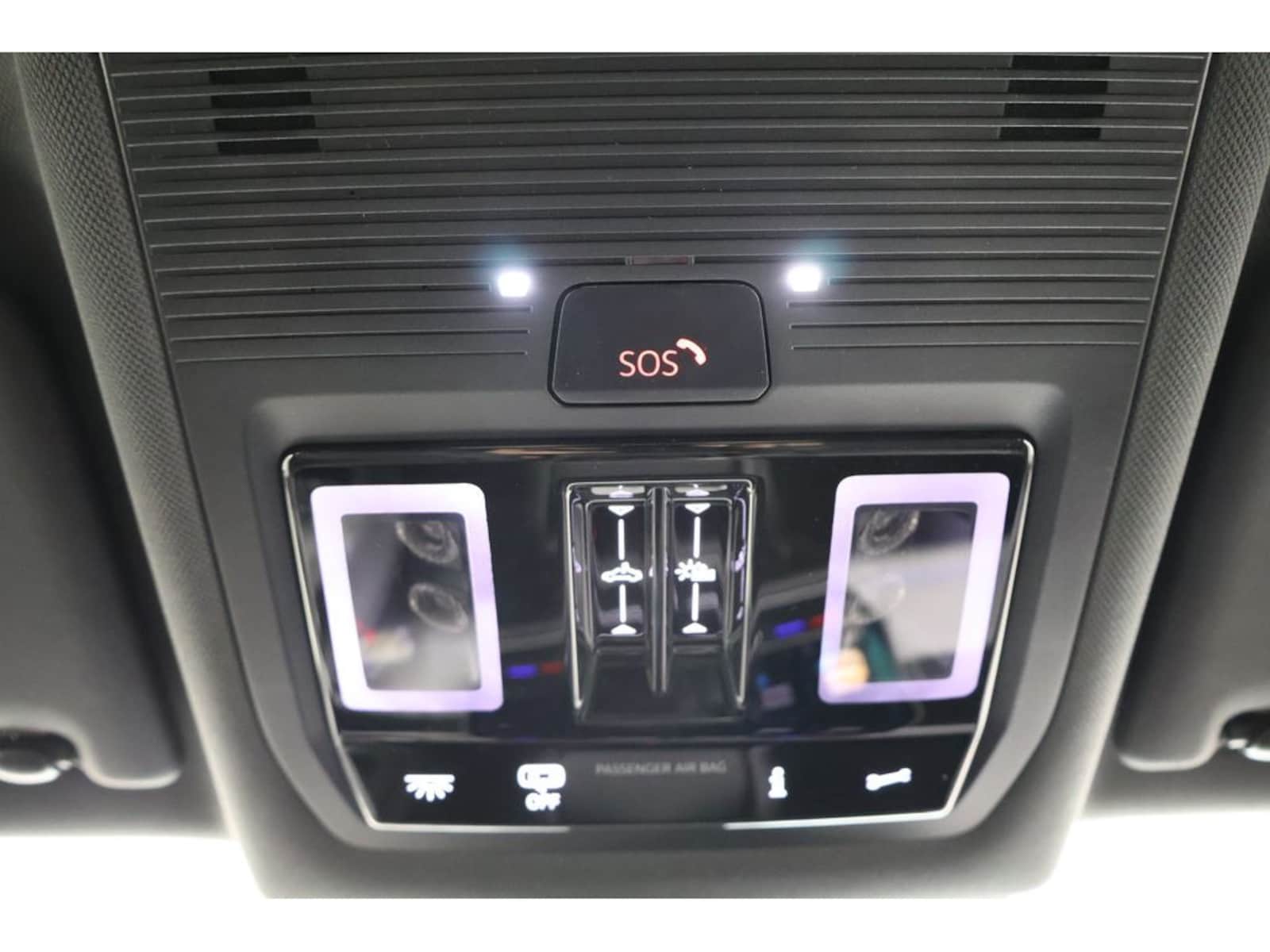 Volkswagen Tiguan – Bild 16