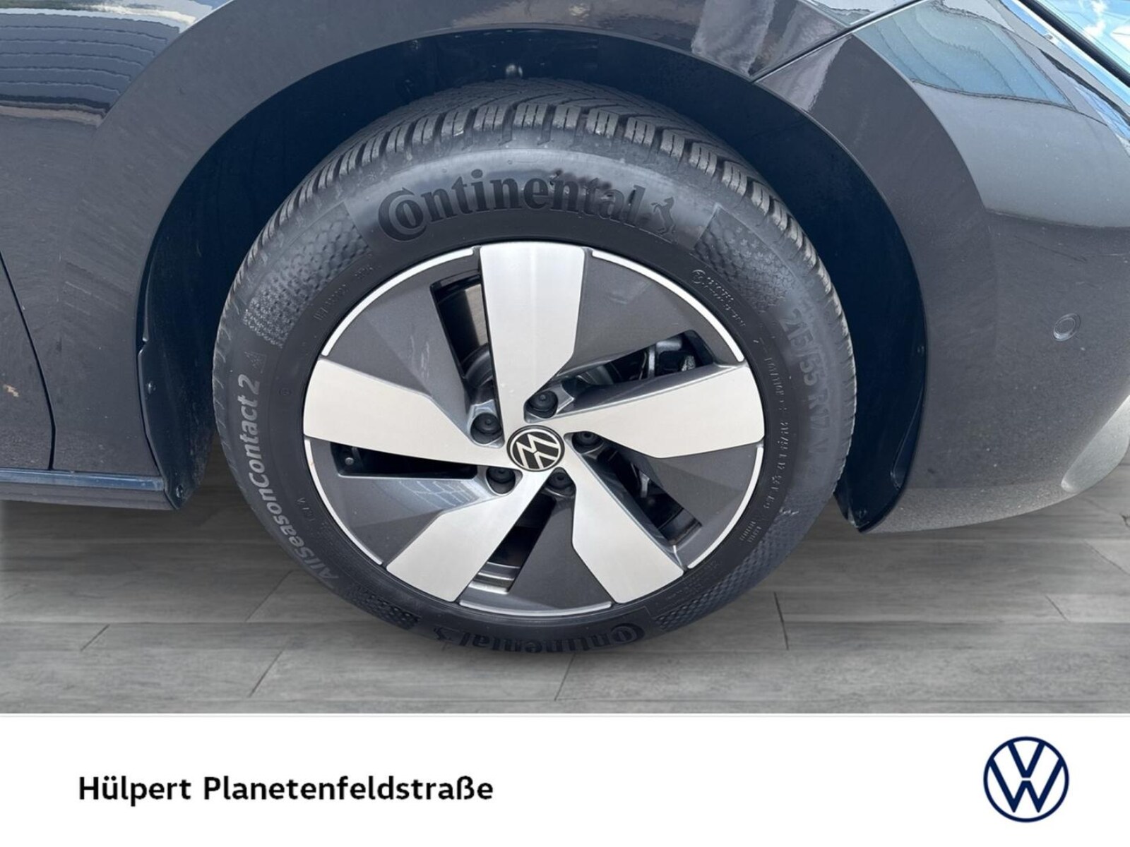Volkswagen Passat – Bild 6