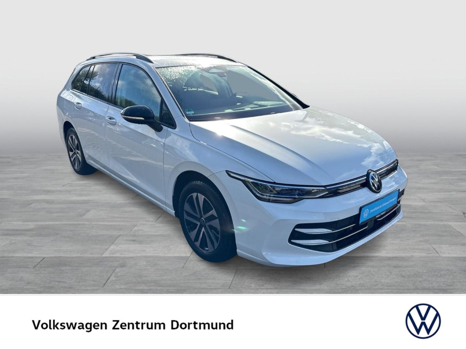 Volkswagen Golf Variant – Bild 6