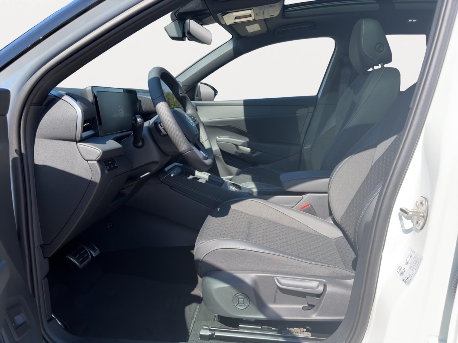 Volkswagen T-Roc – Bild 8