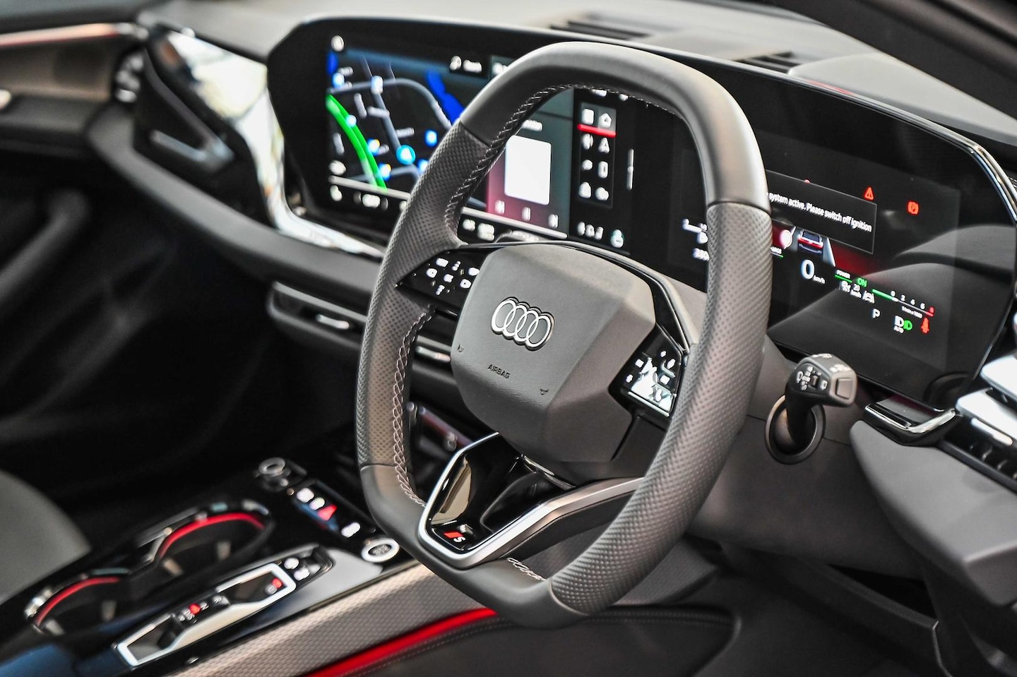 Image about Audi A5 Avant TFSI e e-hybrid quattro 270 kW S tronic