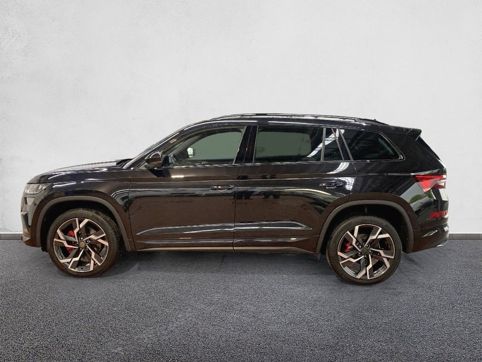 Škoda Kodiaq – Bild 3