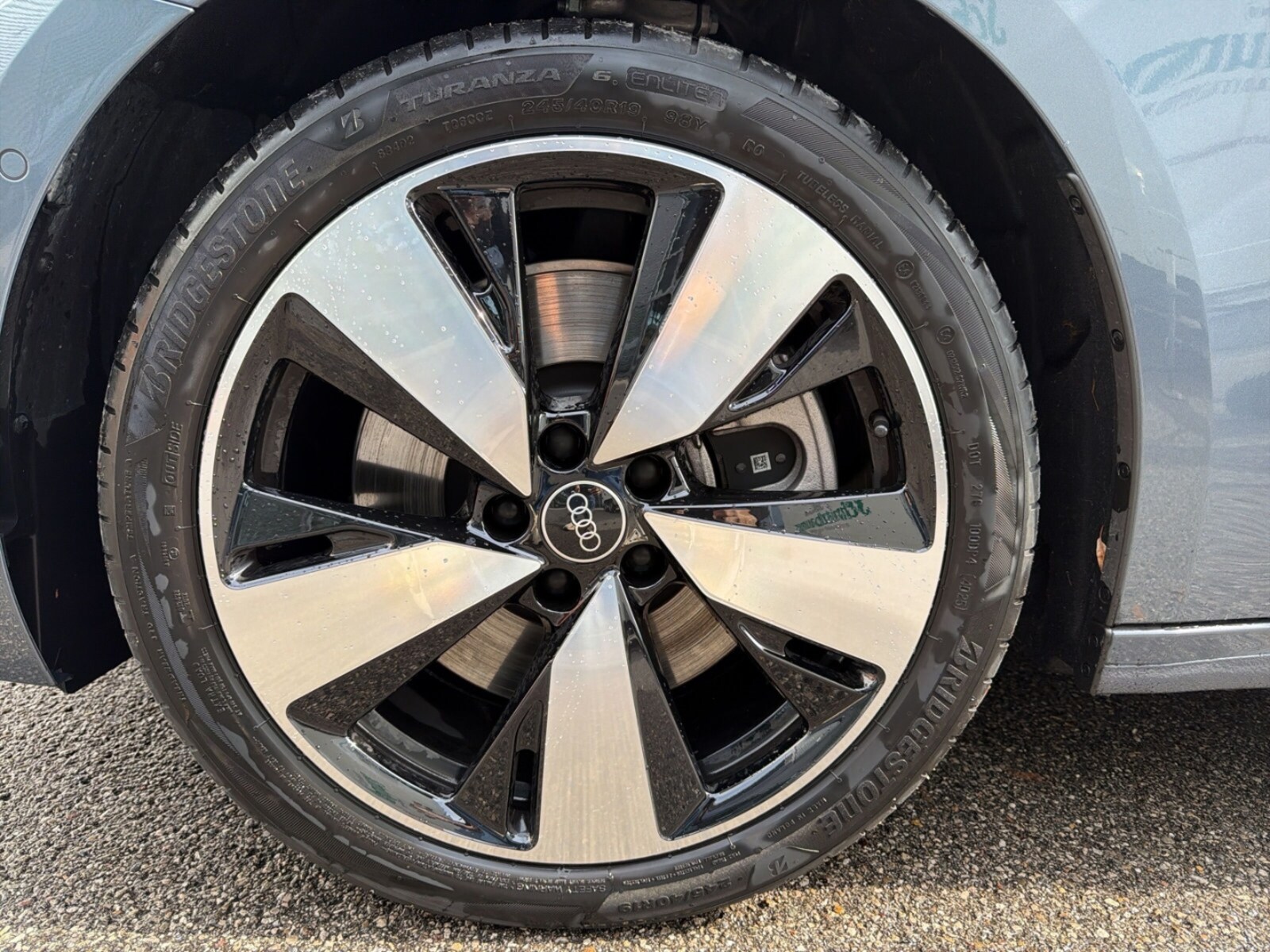 Audi A5 Avant – Bild 13