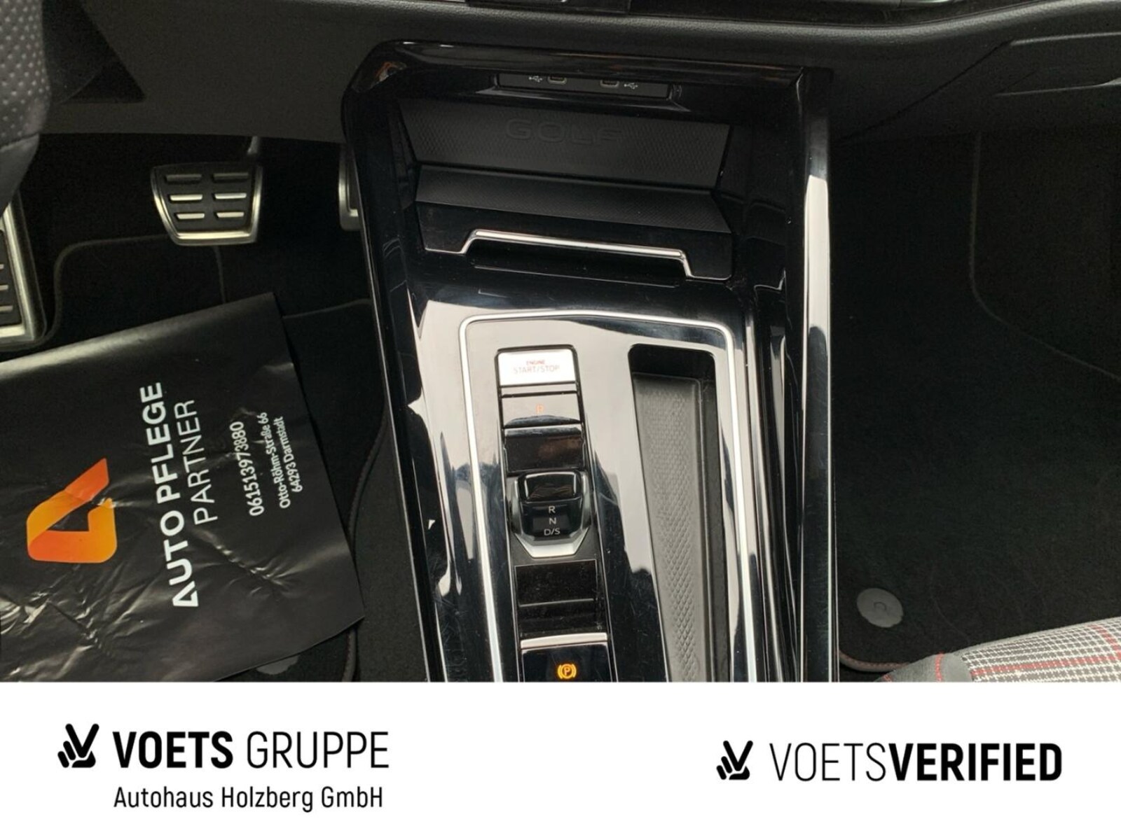 Volkswagen Golf – Bild 9
