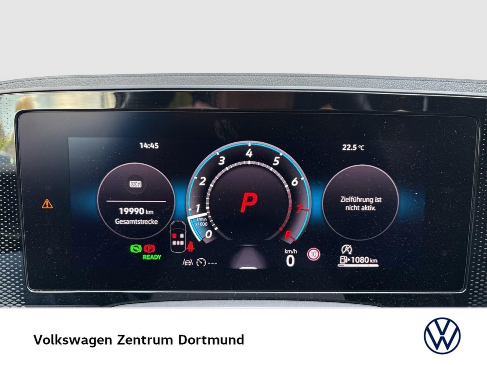 Volkswagen Passat – Bild 11