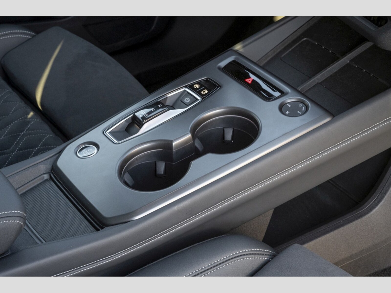 Audi Q4 e-tron – Bild 9