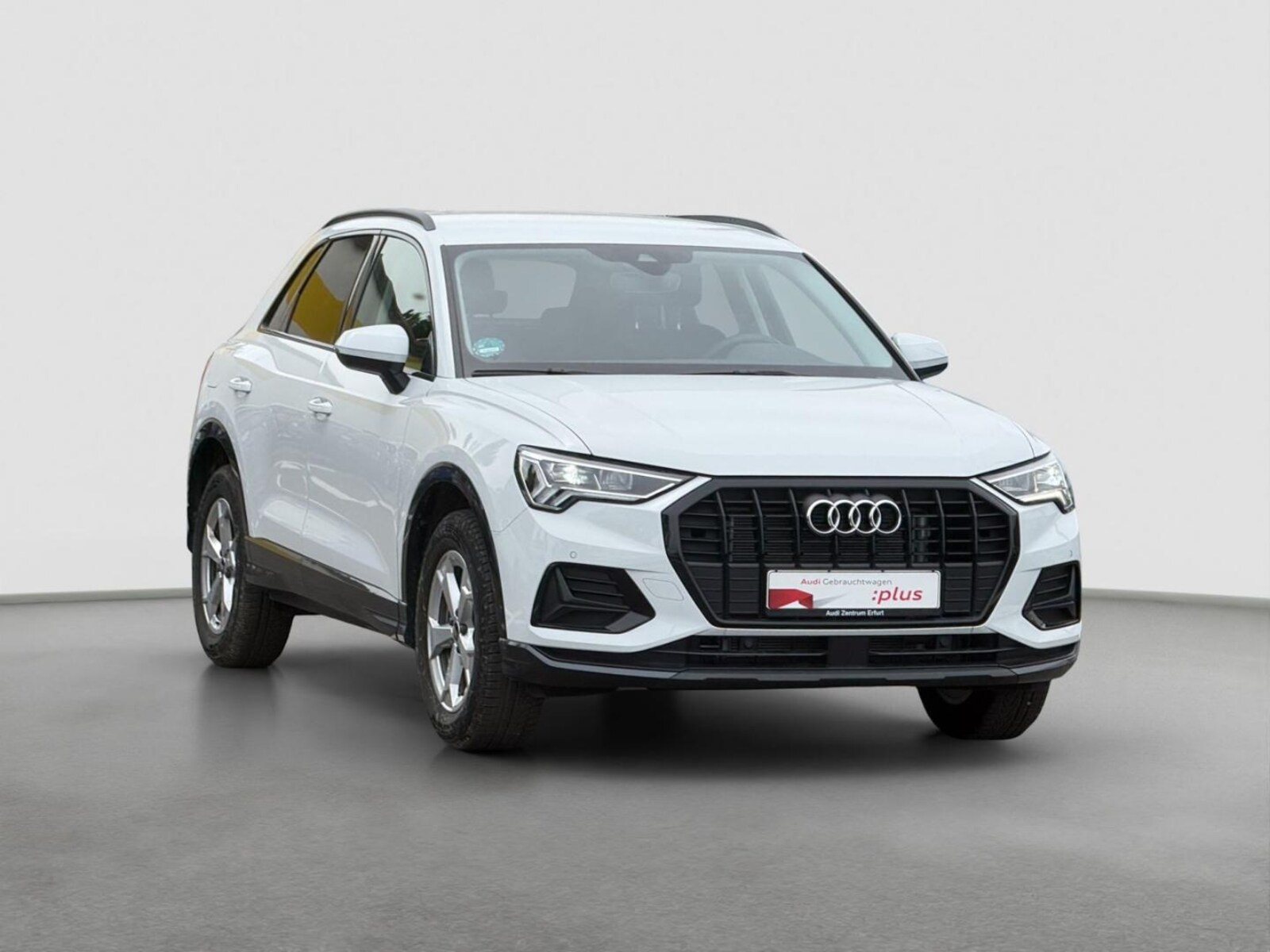 Audi Q3 – Bild 4
