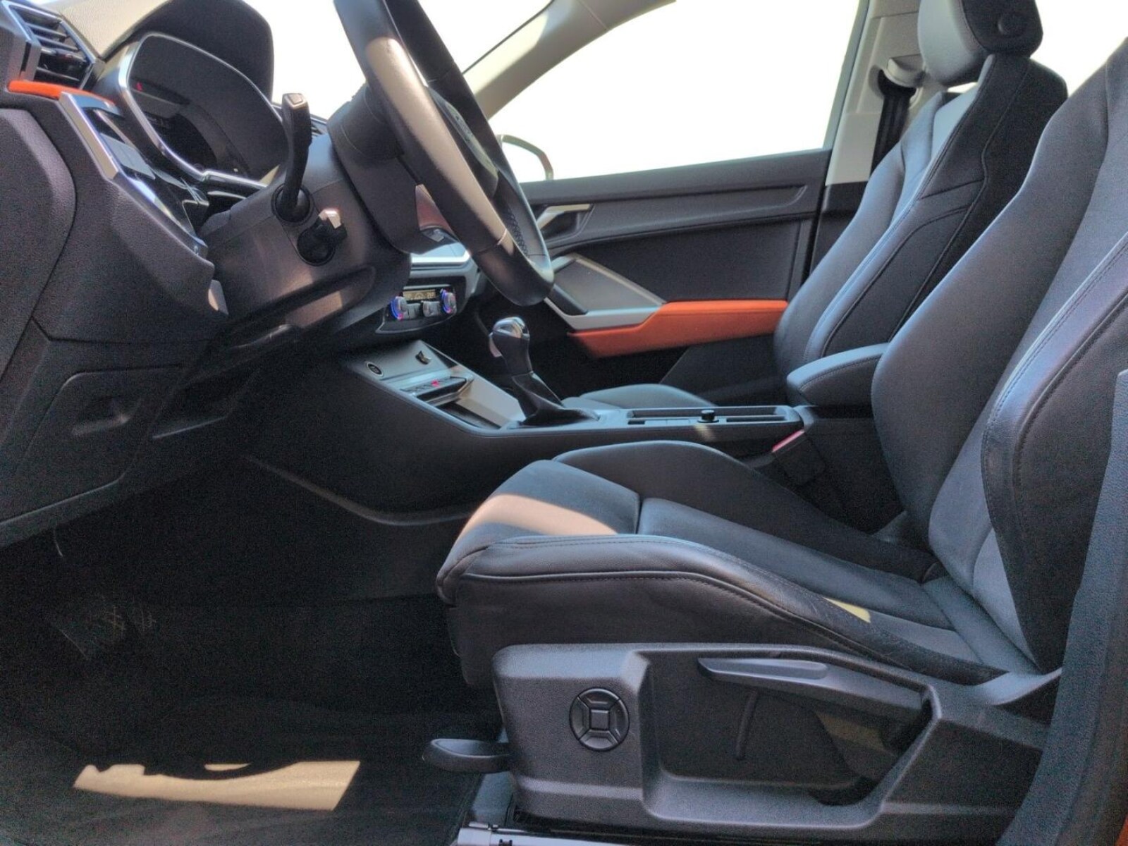 Audi Q3 Sportback – Bild 8