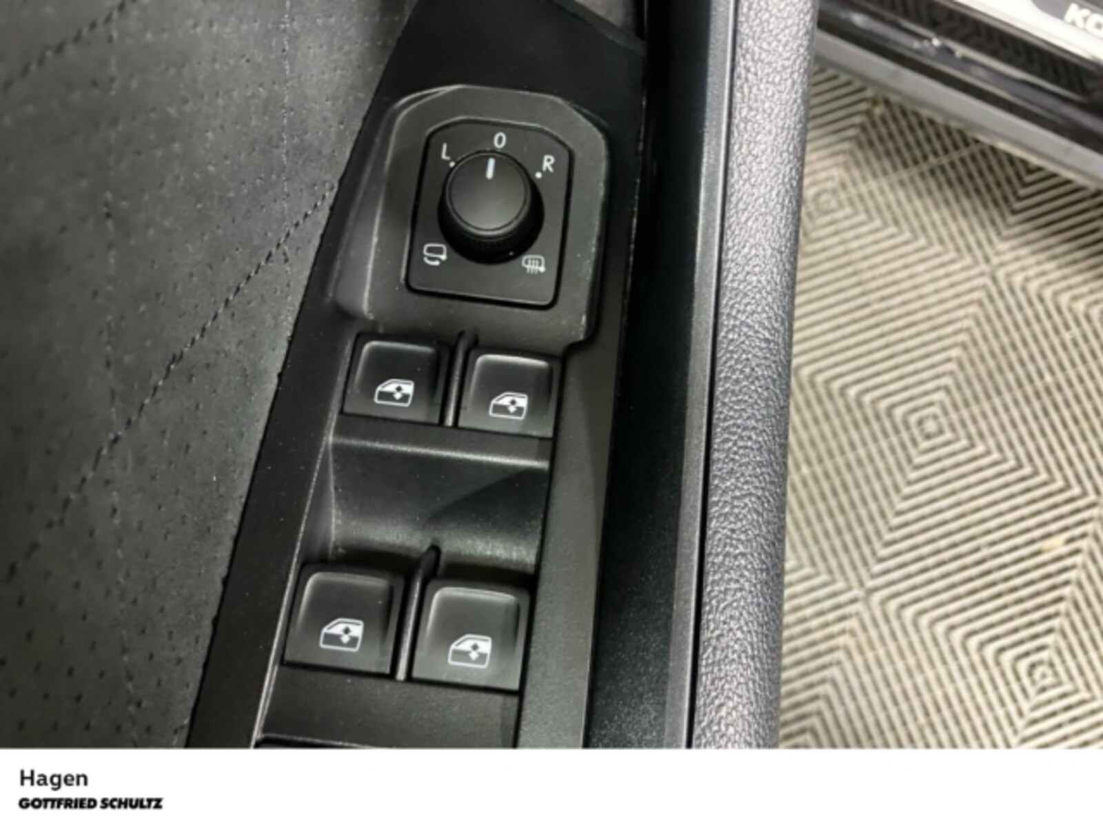 Škoda Kodiaq – Bild 8
