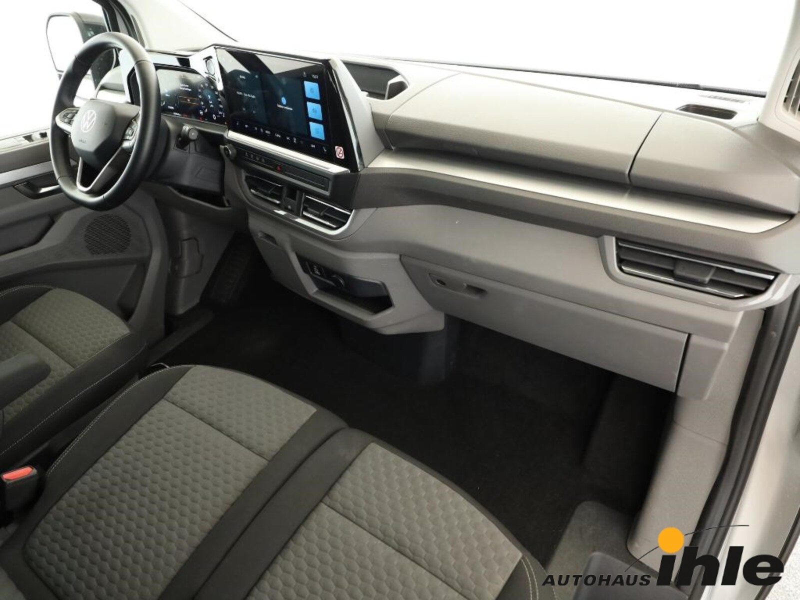 Volkswagen Caravelle – Bild 2