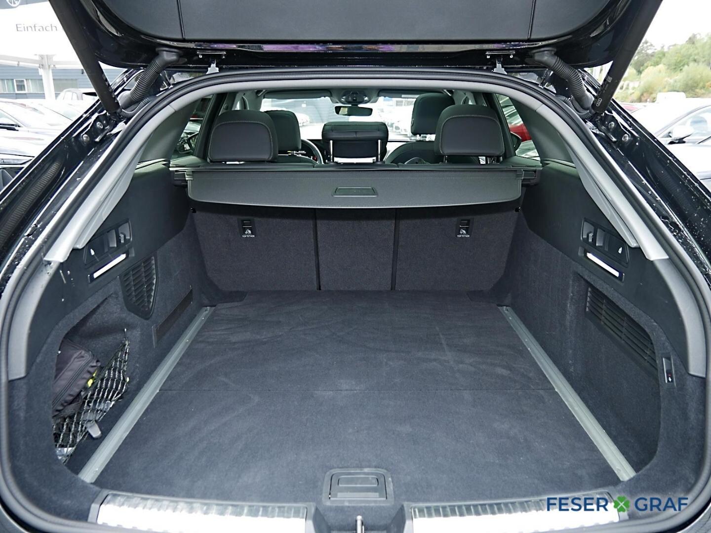 Bild über Audi A6 Avant TFSI 150 kW S tronic - für weitere Informationen kontaktieren Sie den Audi Partner