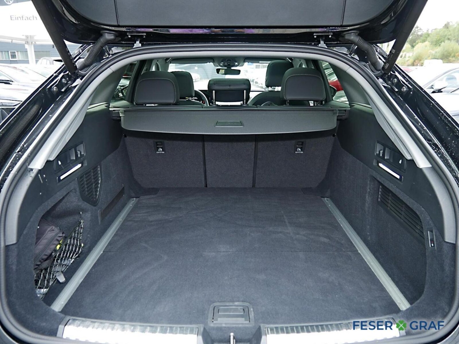 Audi A6 Avant – Bild 12