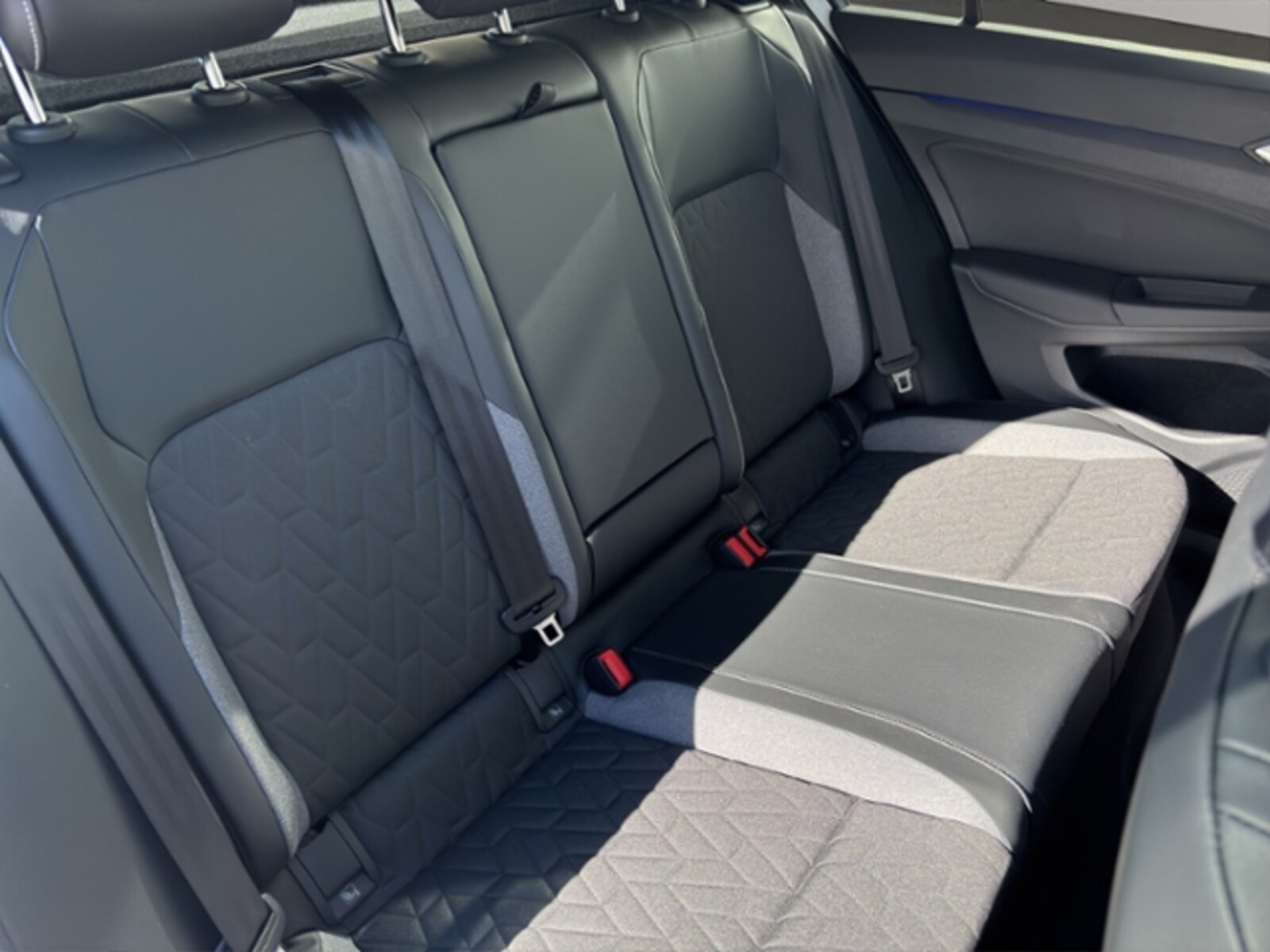 Volkswagen Golf – Bild 14