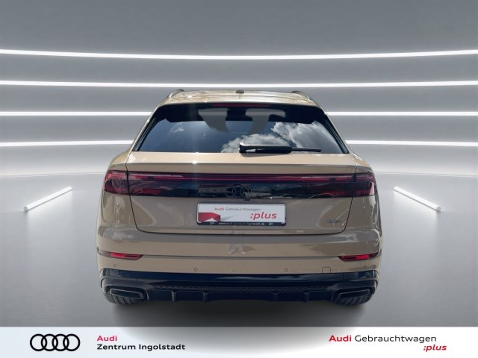 Audi Q8 – Bild 5