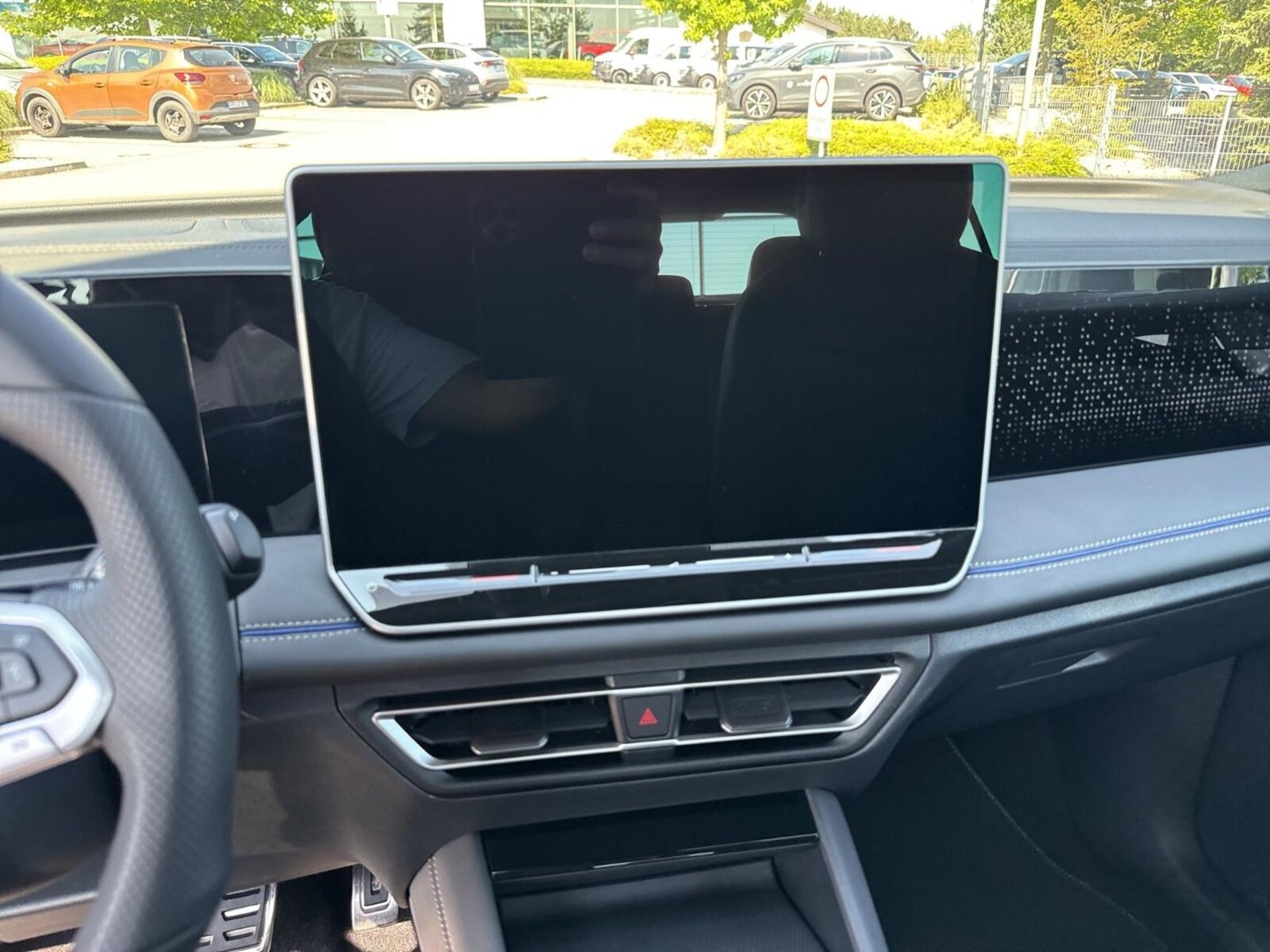 Volkswagen Tiguan – Bild 19