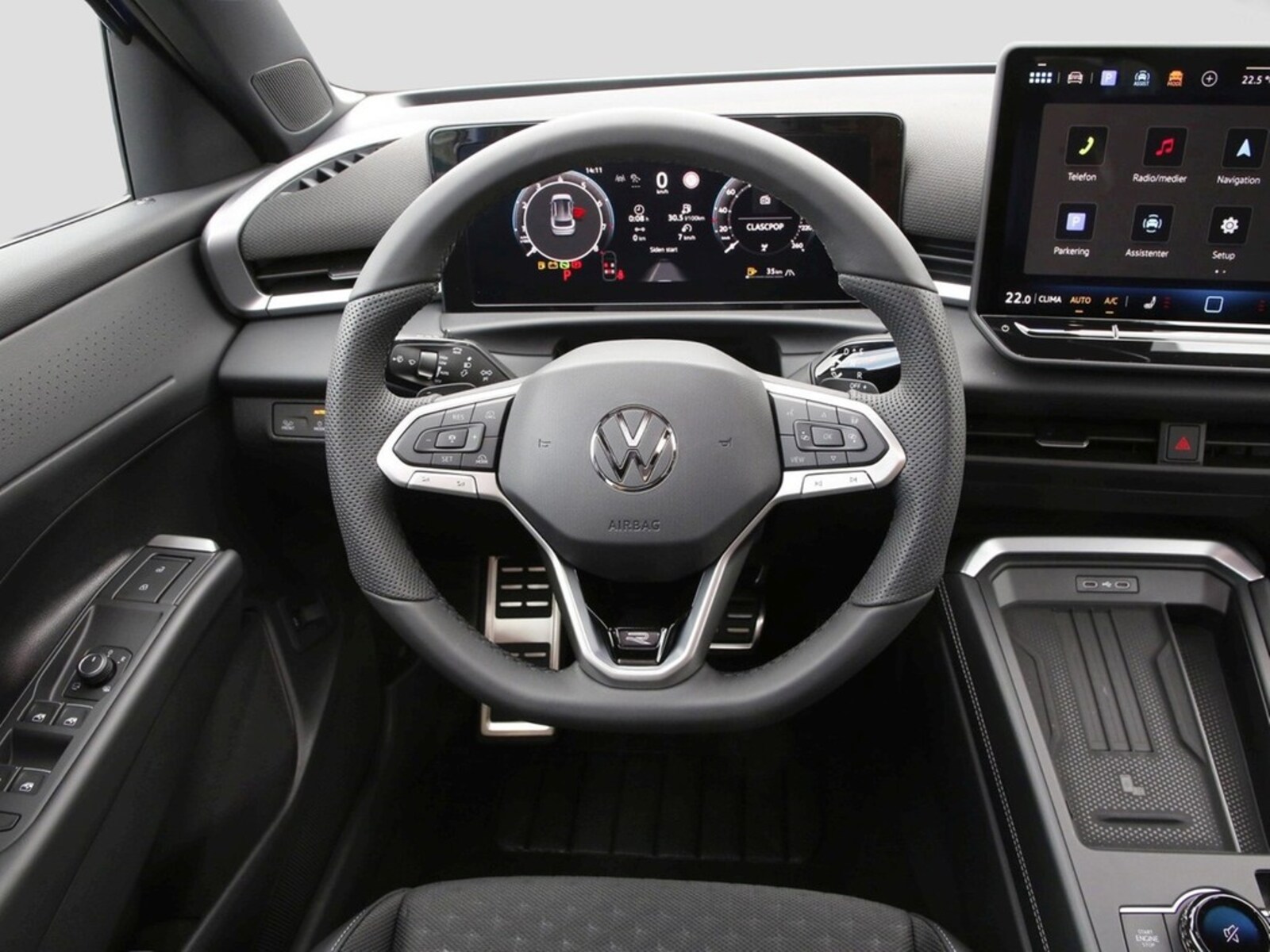 Volkswagen T-Roc – Bild 13