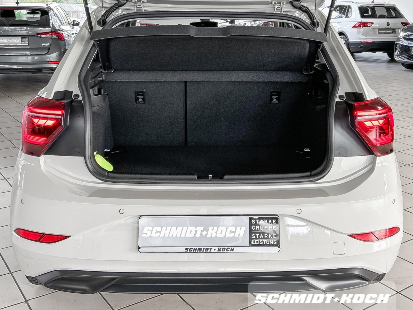 Volkswagen Polo – Bild 12