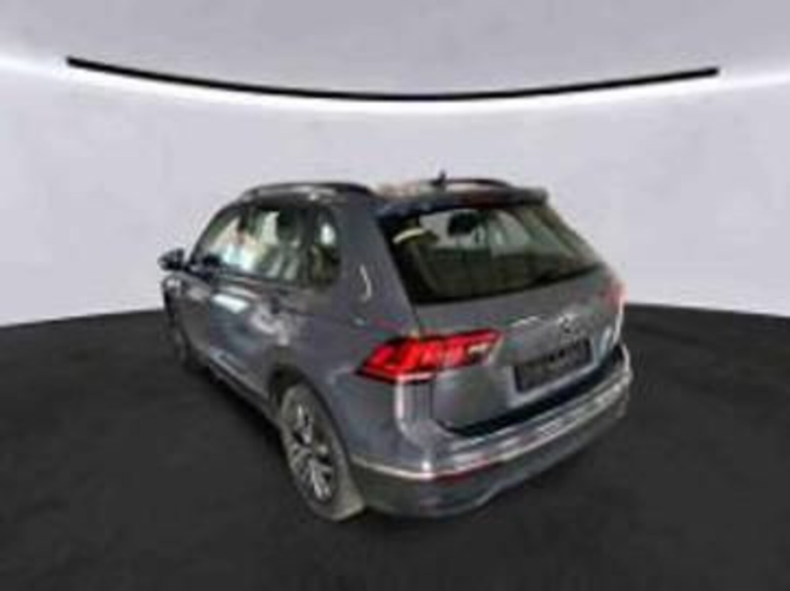Volkswagen Tiguan – Bild 5