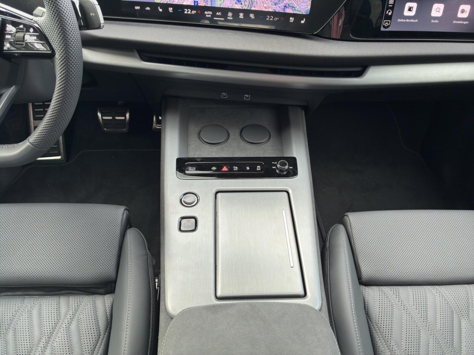 Audi Q7 – Bild 19