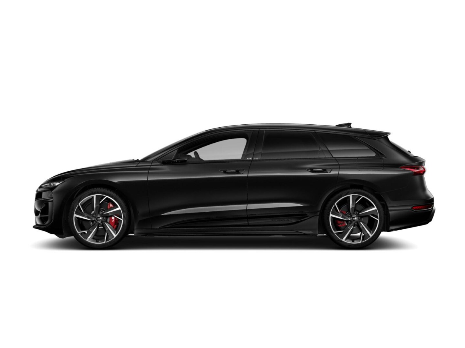 Audi S6 Avant e-tron – Bild 6