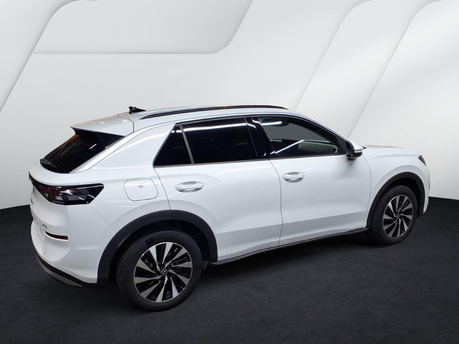 Volkswagen T-Roc – Bild 3