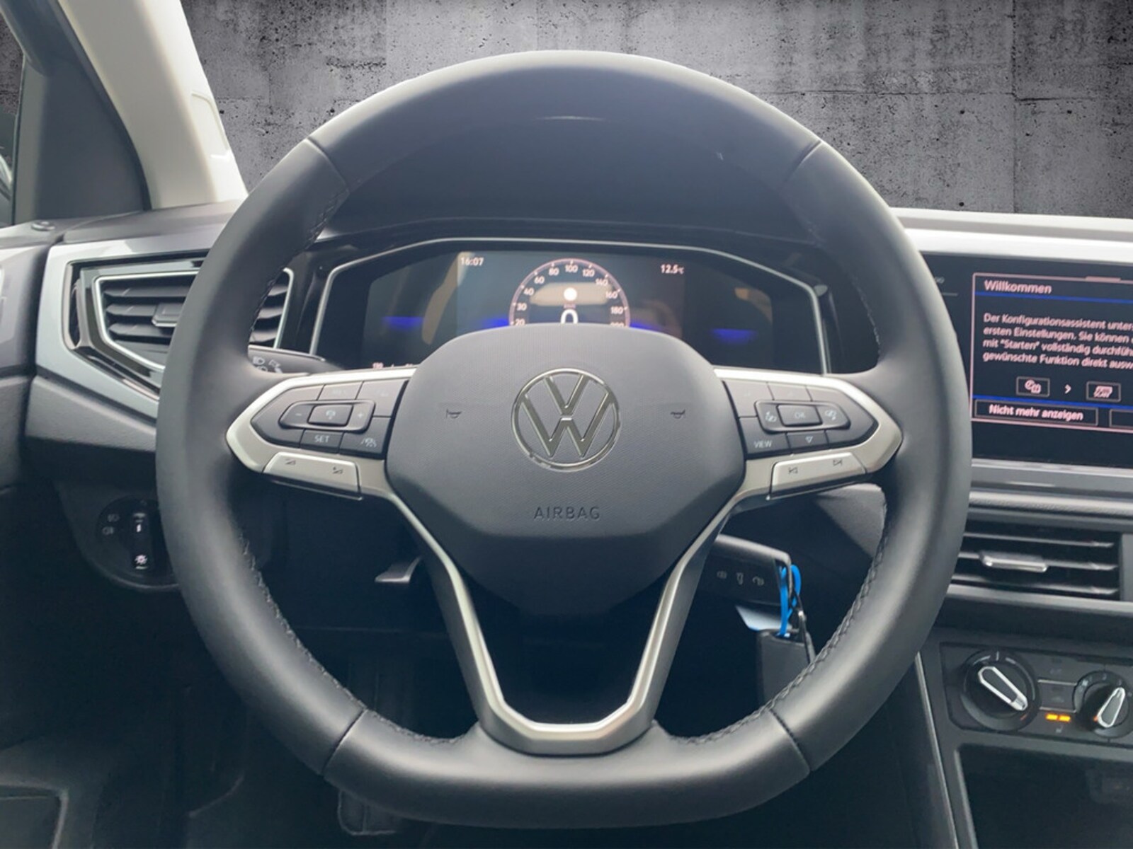 Volkswagen Polo – Bild 20