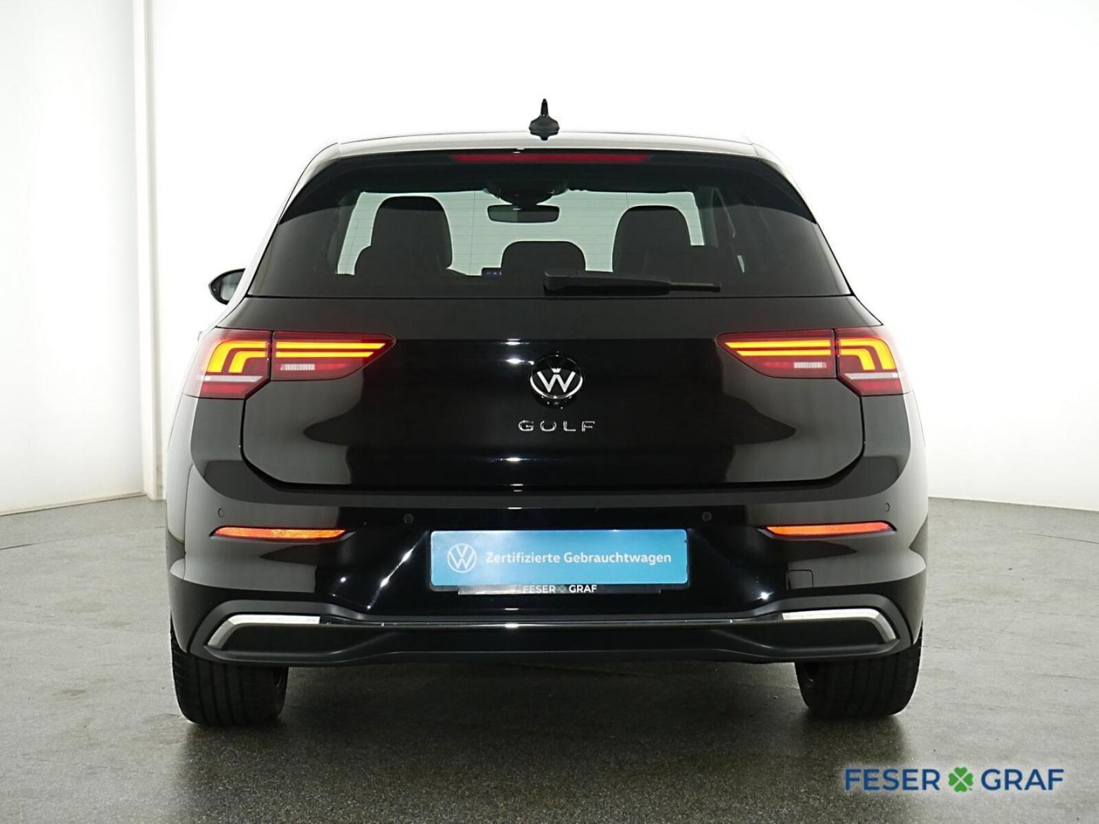 Volkswagen Golf – Bild 11