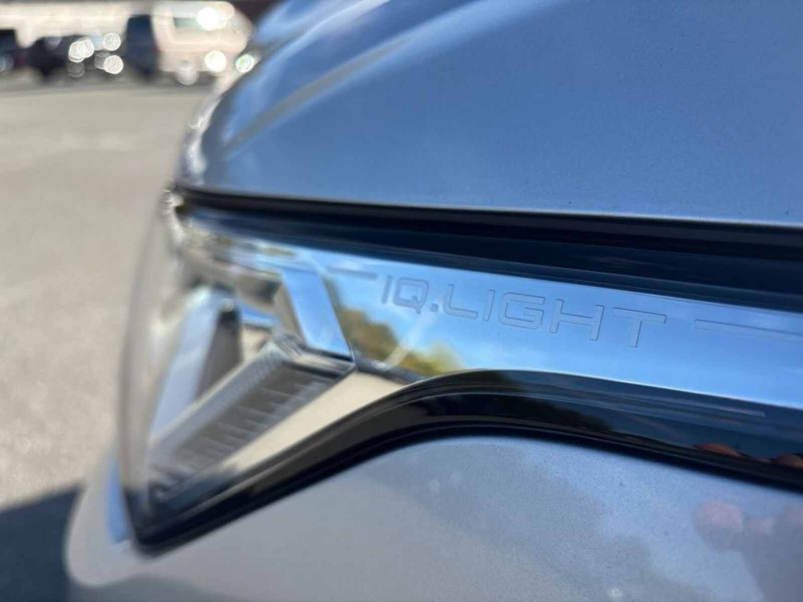 Volkswagen Tiguan – Bild 27