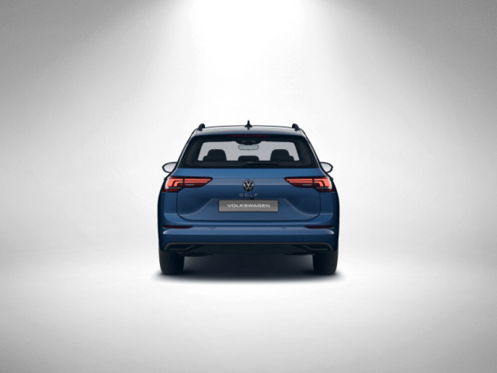 Volkswagen Golf Variant – Bild 7