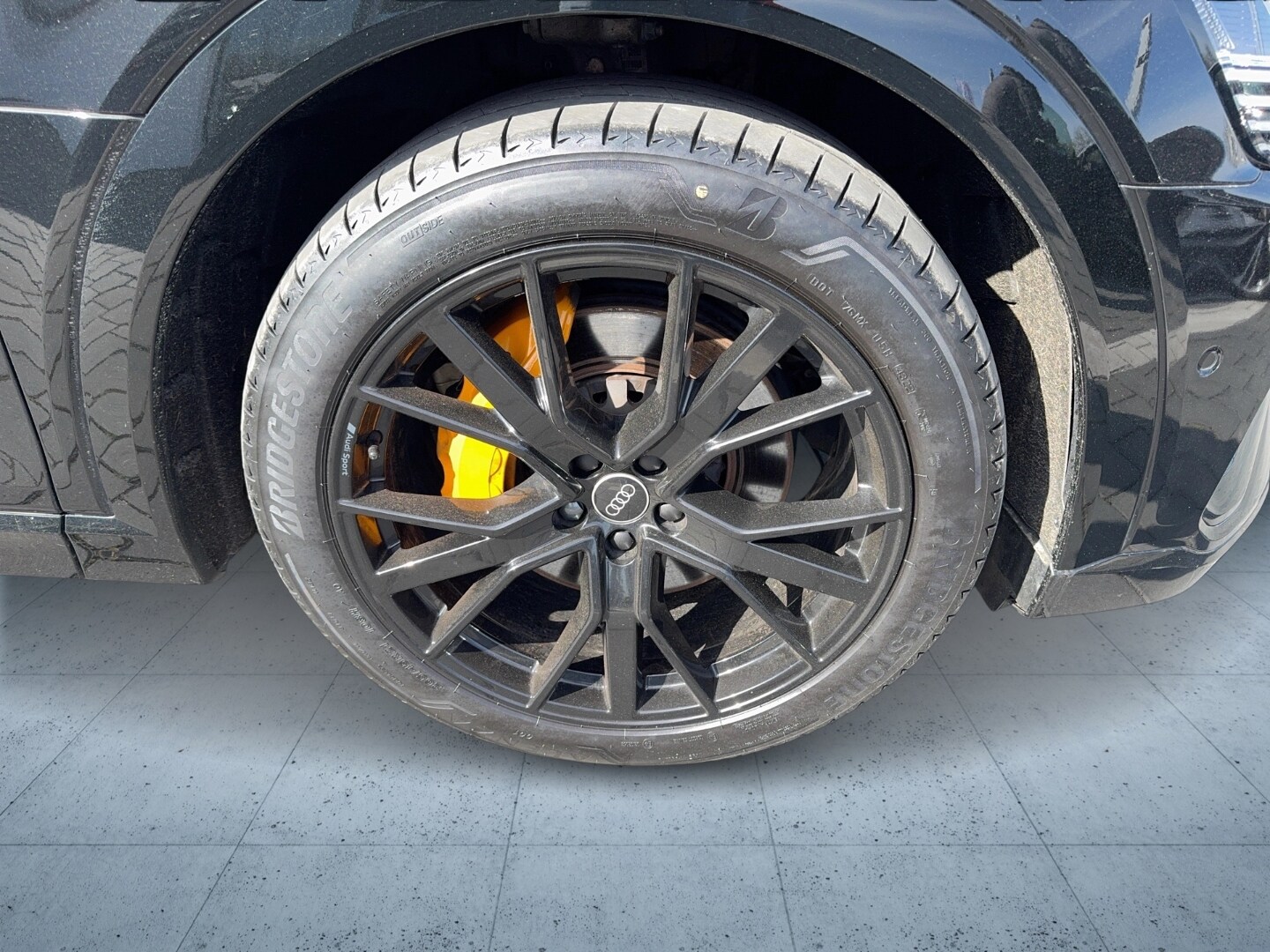 Image about Audi e-tron S line 50 quattro