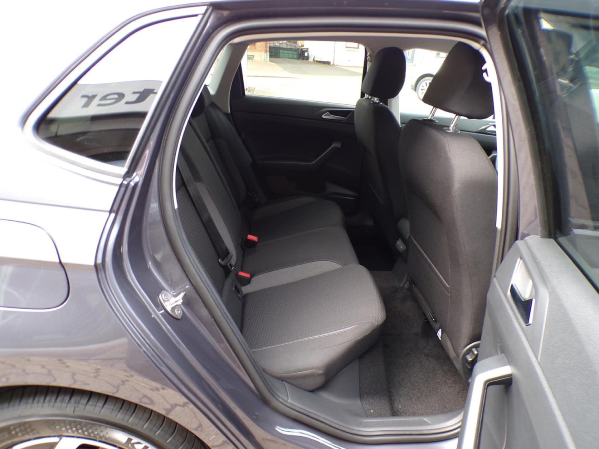Volkswagen Polo Life