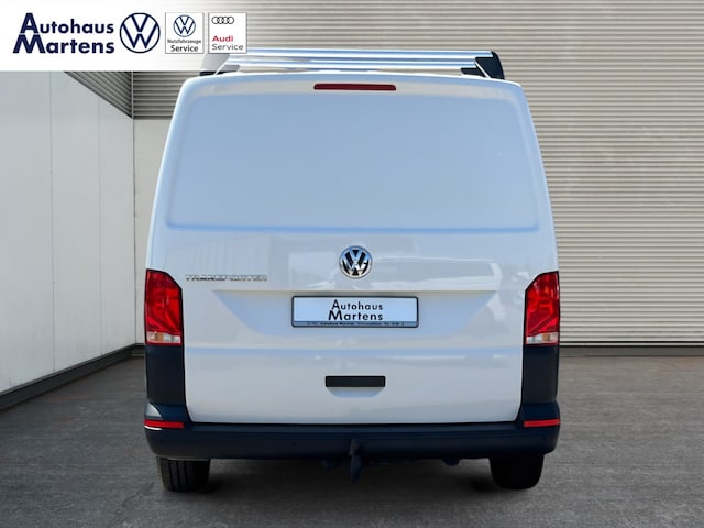 Volkswagen T6.1 Transporter
