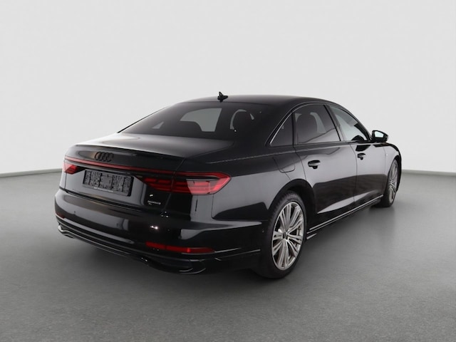 Audi A8 L TFSI E 60 TFSI E Quattro Tiptronic -  - Joinsteer - #2