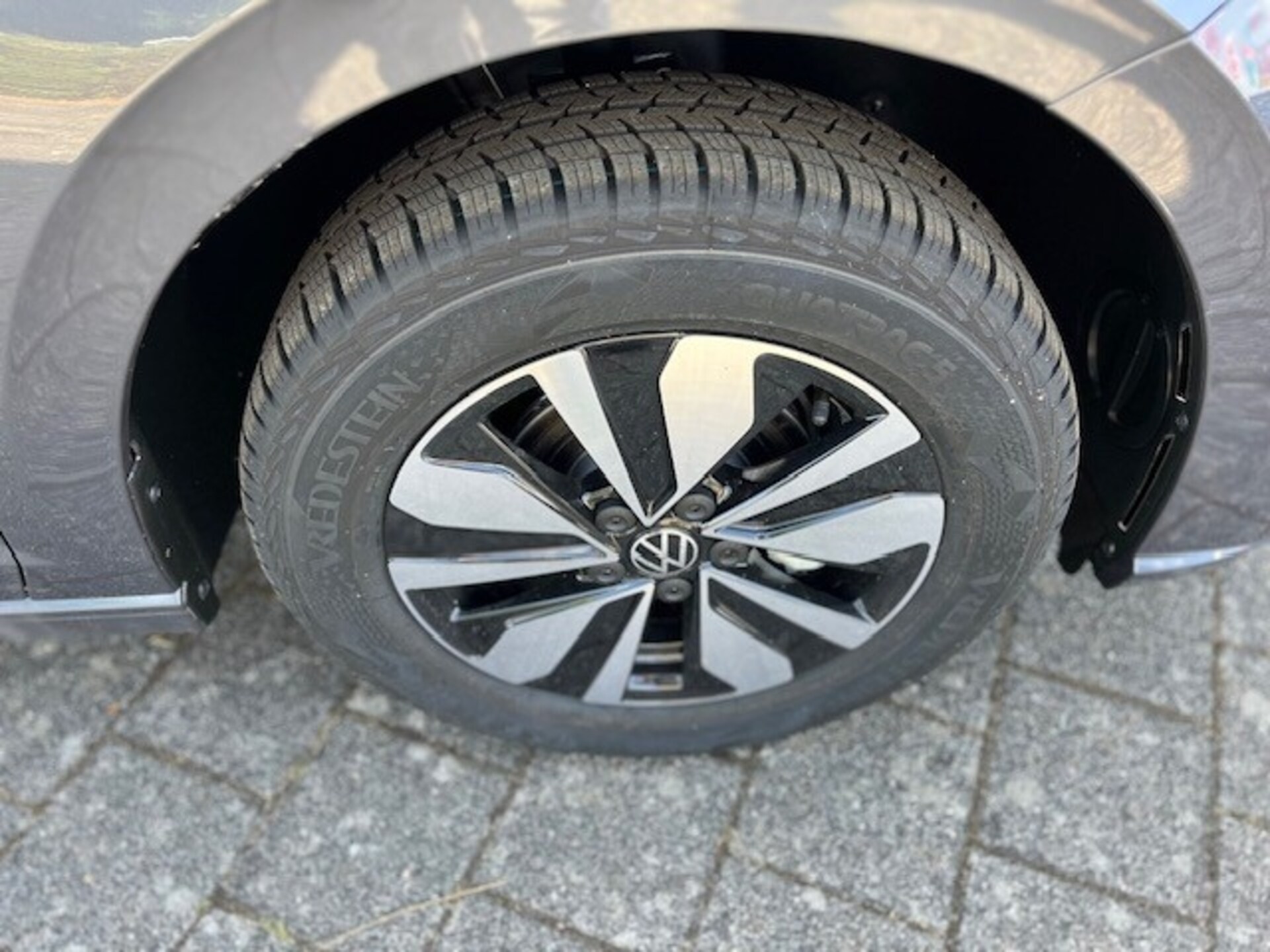 Volkswagen Polo Goal