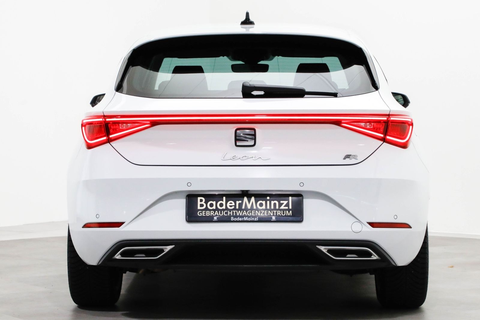 SEAT Leon – Bild 10