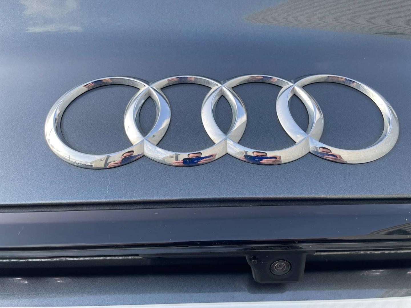 Image about Audi Q5 Sportback S line 35 TDI 120 kW (163 ch) S tronic