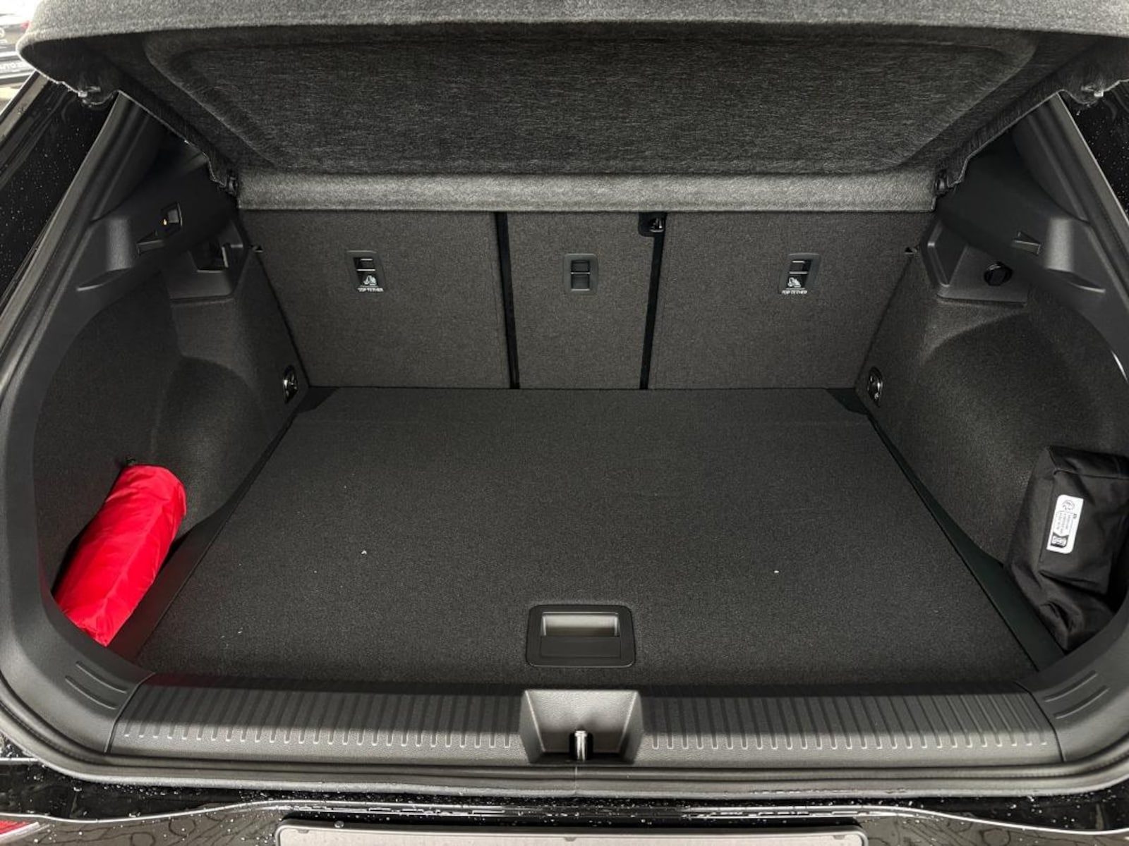 Volkswagen T-Roc – Bild 9