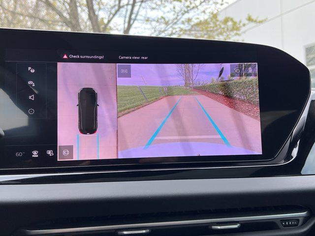 2025 Audi New A5 Premium Plus - Photo 25