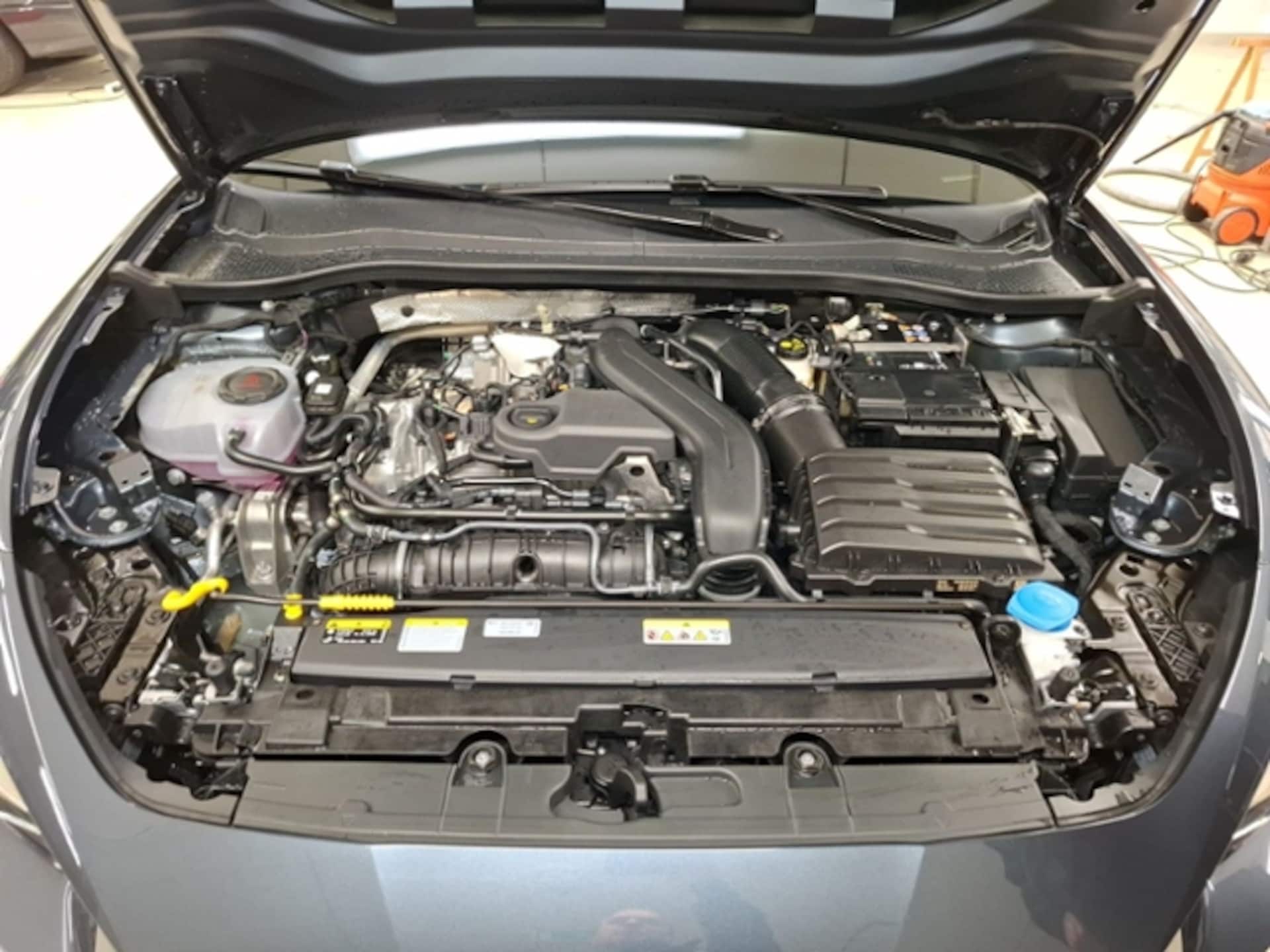 SEAT Leon Style