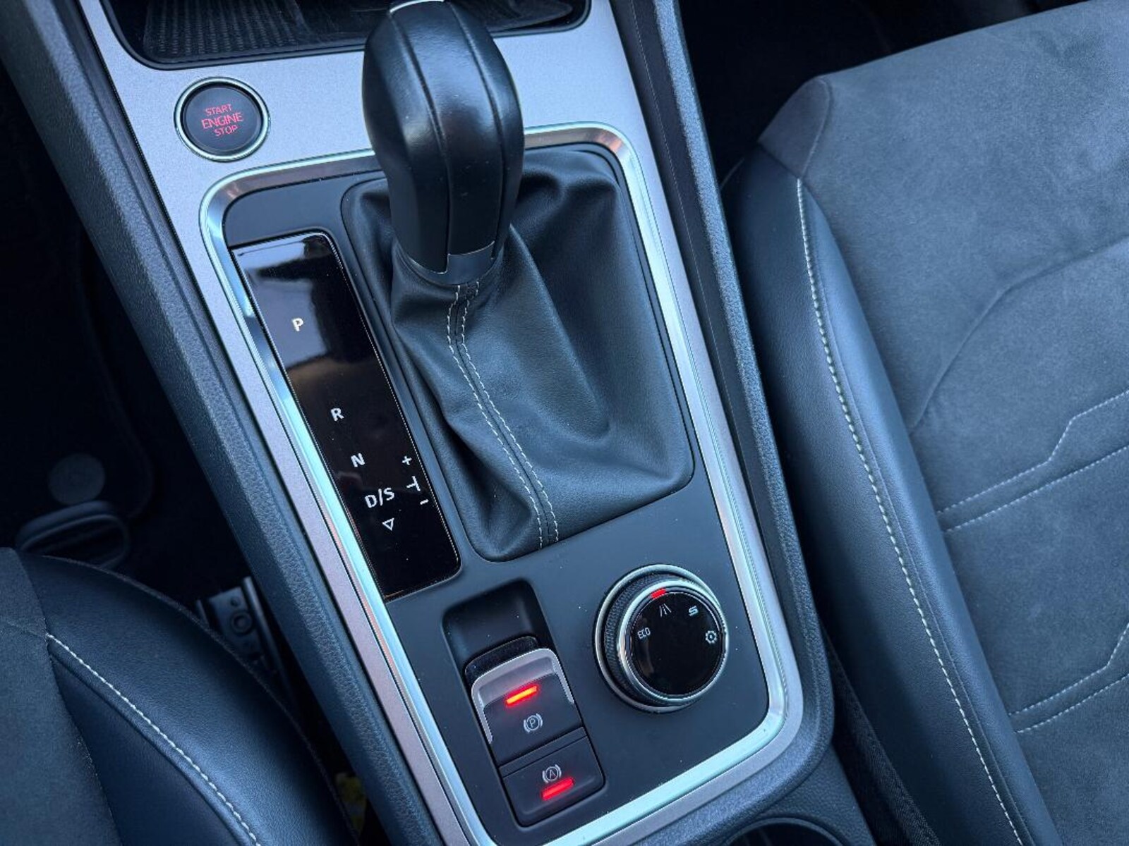 SEAT Ateca – Bild 18
