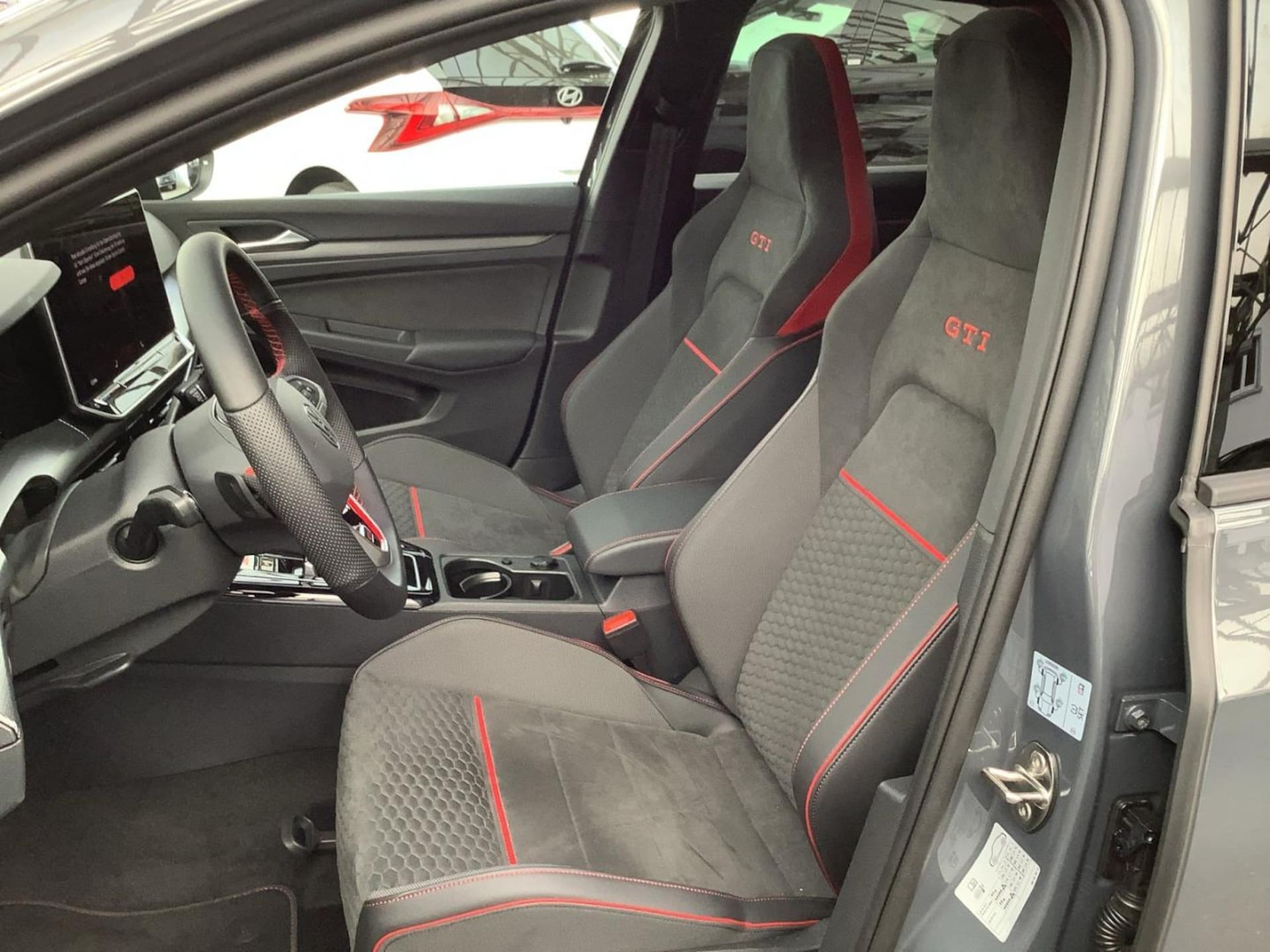 Volkswagen Golf GTI Clubsport