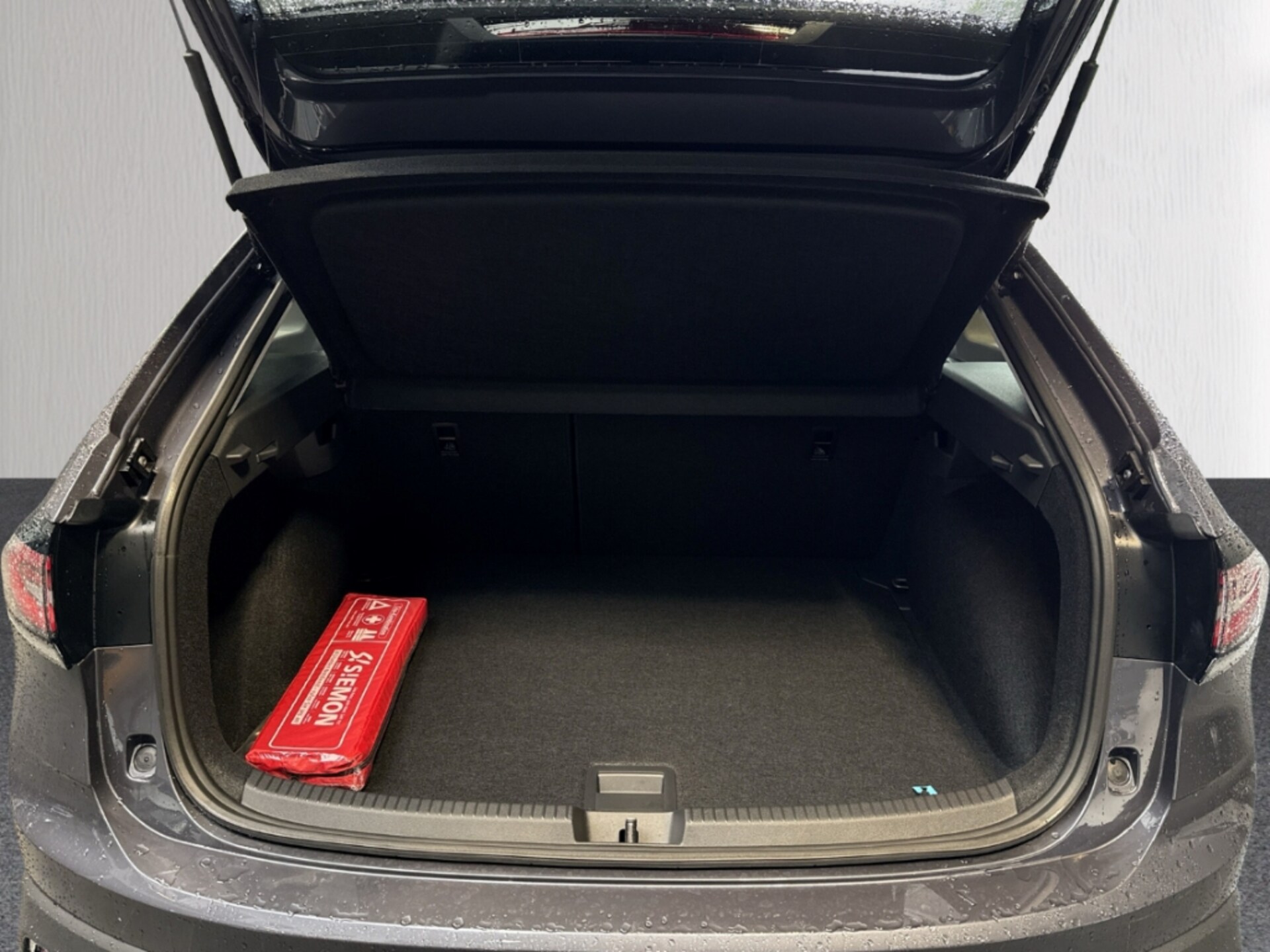 Volkswagen Taigo Style