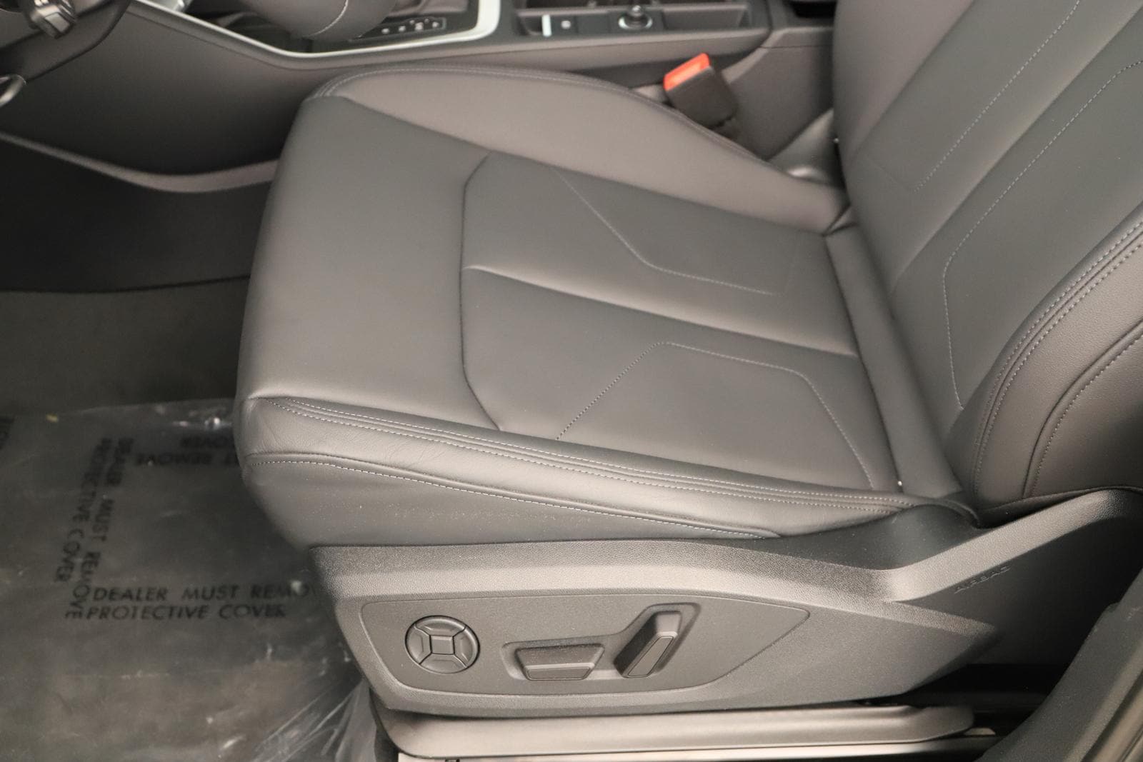 2025 Audi Q3 S Line Premium - Photo 25