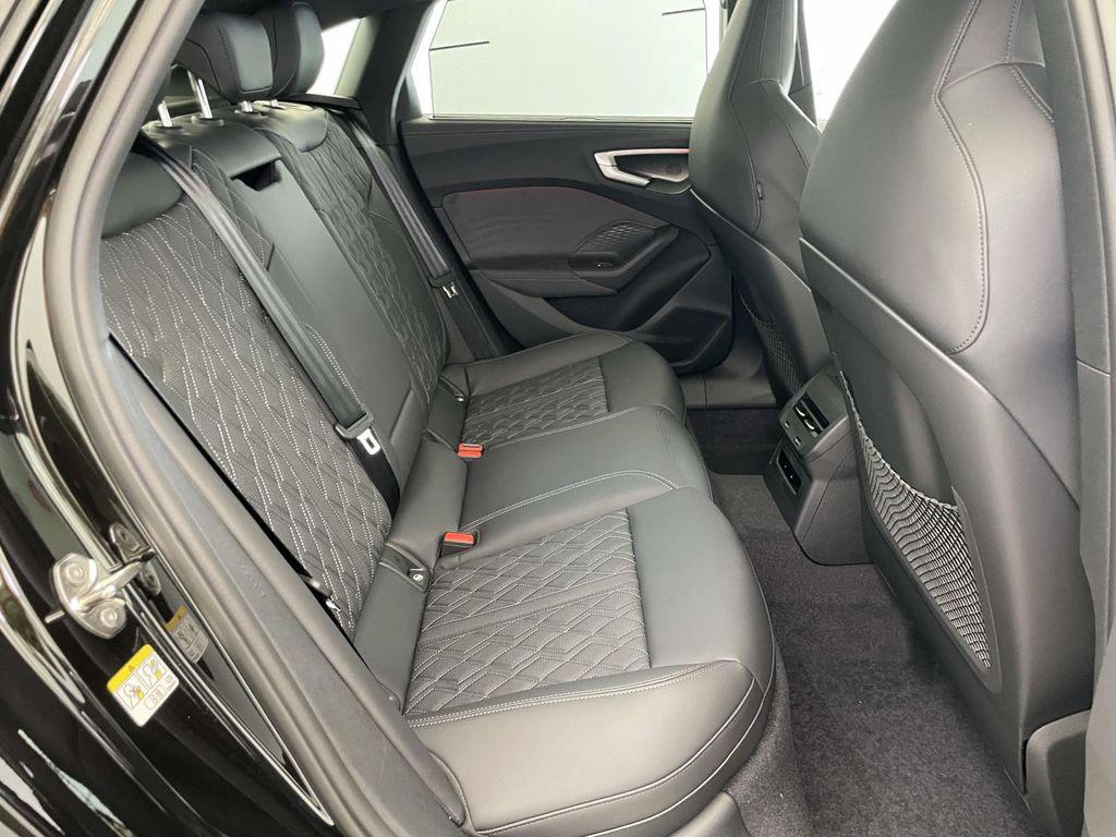 2025 Audi S5 Premium Plus - Photo 22