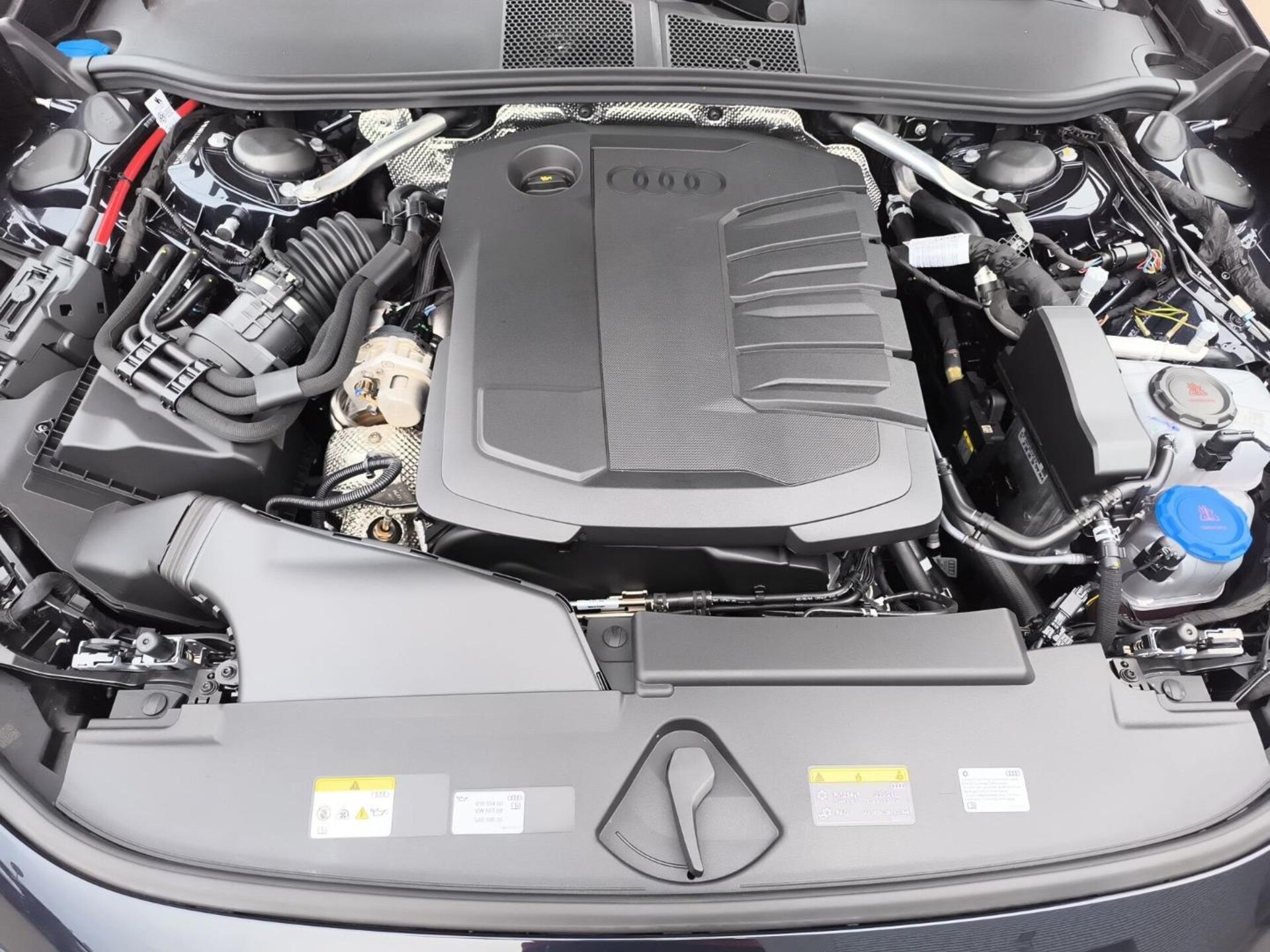 Audi A5 Avant