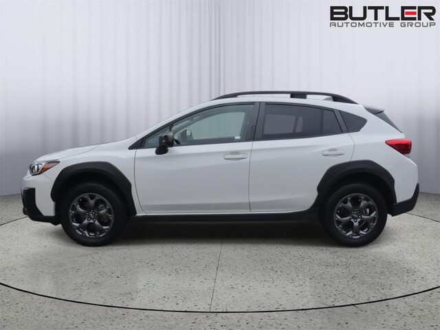 2023 Subaru Crosstrek