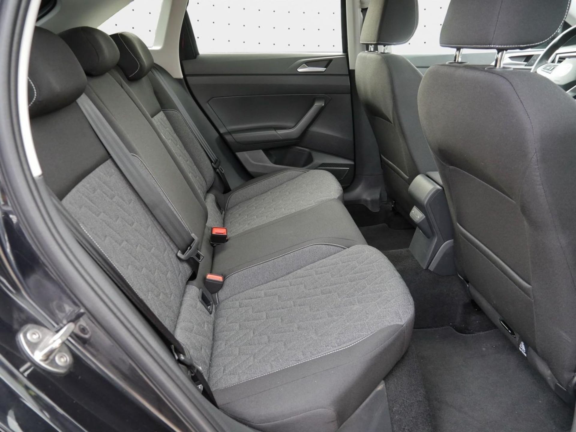 Volkswagen Taigo MOVE