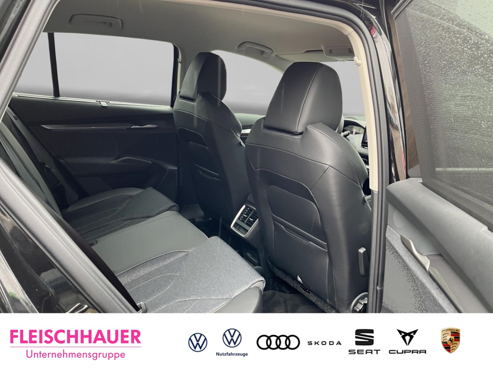 Škoda Elroq – Bild 11