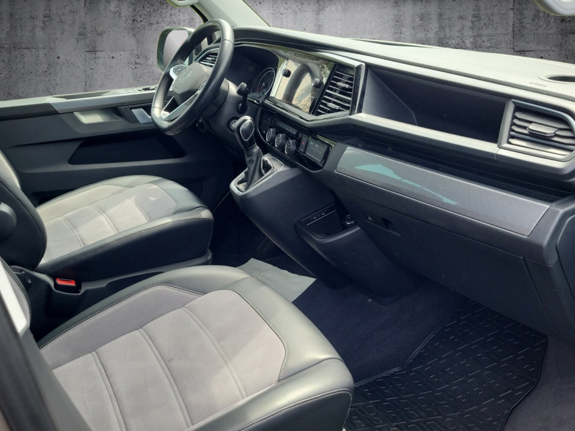 Volkswagen T6.1 Multivan Comfortline