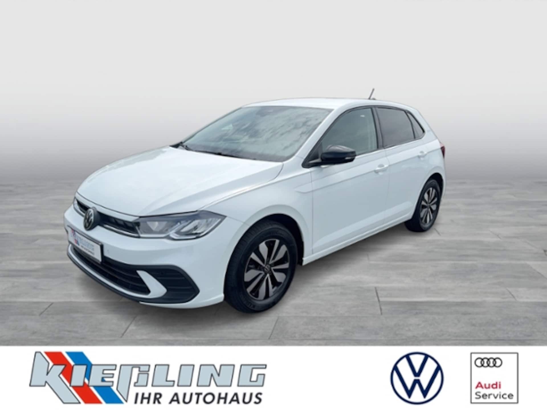 Volkswagen Polo Goal